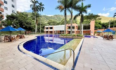 (J-C) APARTAMENTO PARA ALQUILAR EN AGUACATAL -OESTE, CALI