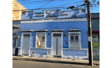 GRAN OPORTUNIDAD SE VENDE CASA LOTE EN CARTAGO EXCELENTE UBICACIÓN