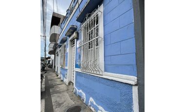 GRAN OPORTUNIDAD SE VENDE CASA LOTE EN CARTAGO EXCELENTE UBICACIÓN