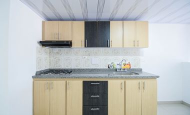 Renta Apartamento Sector Chipre, Manizales