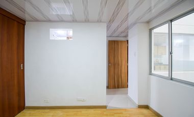 Renta Apartamento Sector Chipre, Manizales