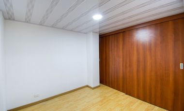 Renta Apartamento Sector Chipre, Manizales