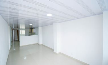 Renta Apartamento Sector Chipre, Manizales
