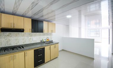 Renta Apartamento Sector Chipre, Manizales