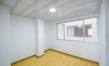 Renta Apartamento Sector Chipre, Manizales