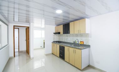 Renta Apartamento Sector Chipre, Manizales