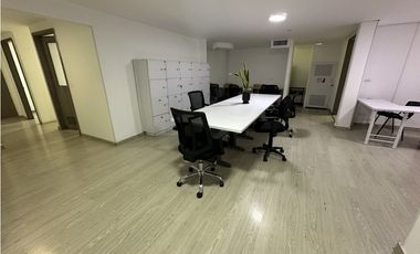 OFICINA EN ARRENDAMIENTO EN MAYAPAN LAS VEGAS, SUR DE CALI