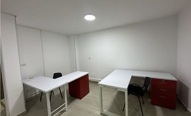 OFICINA EN ARRENDAMIENTO EN MAYAPAN LAS VEGAS, SUR DE CALI