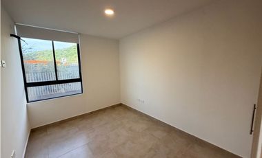 Apartamento en arriendo Mirador del Puerto Colombia
