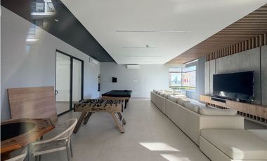Apartamento en arriendo Mirador del Puerto Colombia