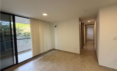 Apartamento en arriendo Mirador del Puerto Colombia