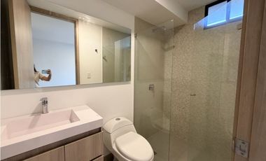 Apartamento en arriendo Mirador del Puerto Colombia