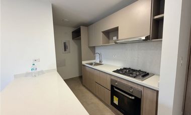 Apartamento en arriendo Mirador del Puerto Colombia