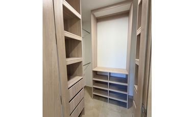 Apartamento en arriendo Mirador del Puerto Colombia