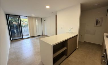 Apartamento en arriendo Mirador del Puerto Colombia