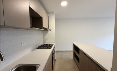 Apartamento en arriendo Mirador del Puerto Colombia