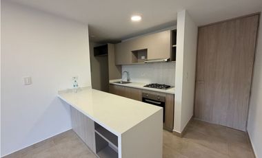 Apartamento en arriendo Mirador del Puerto Colombia