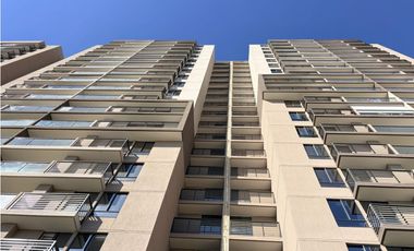 Apartamento en arriendo Mirador del Puerto Colombia
