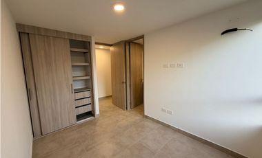 Apartamento en arriendo Mirador del Puerto Colombia