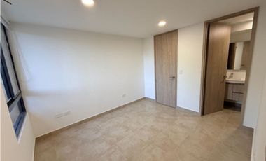 Apartamento en arriendo Mirador del Puerto Colombia