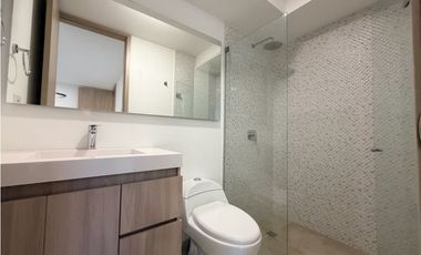 Apartamento en arriendo Mirador del Puerto Colombia
