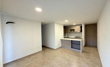 Apartamento en arriendo Mirador del Puerto Colombia