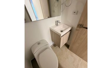 Apartamento en arriendo Mirador del Puerto Colombia