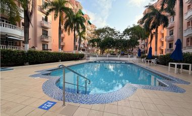 Apartamento en arriendo Altos de Riomar