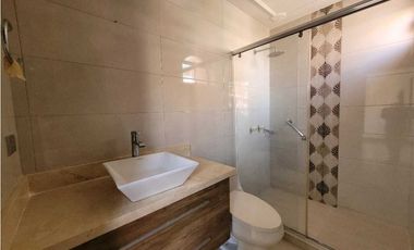 Apartamento en arriendo Altos de Riomar