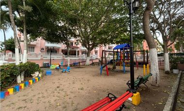 Apartamento en arriendo Altos de Riomar