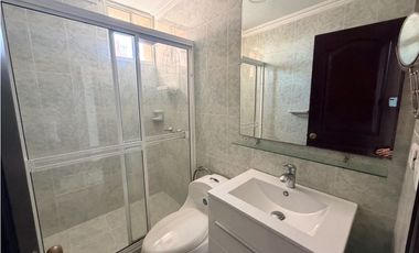 Apartamento en arriendo Altos de Riomar