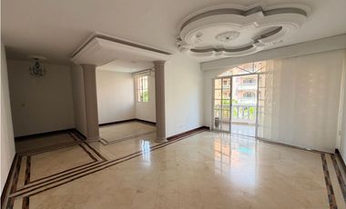 Apartamento en arriendo Altos de Riomar