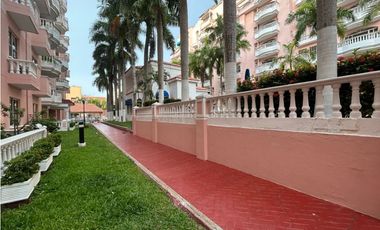 Apartamento en arriendo Altos de Riomar
