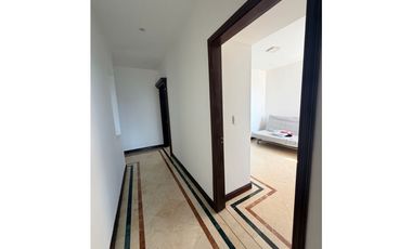 Apartamento en arriendo Altos de Riomar