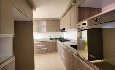 Apartamento en arriendo Altos de Riomar