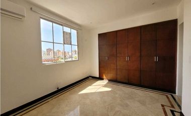 Apartamento en arriendo Altos de Riomar