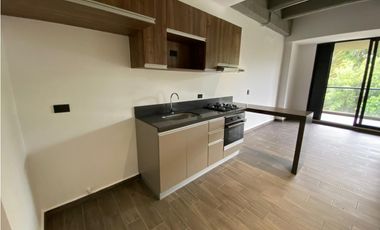 APARTAMENTO DISPONIBLE EN ALQUILER EN PANCE, ENTRE BOSQUES