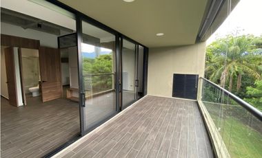 APARTAMENTO DISPONIBLE EN ALQUILER EN PANCE, ENTRE BOSQUES