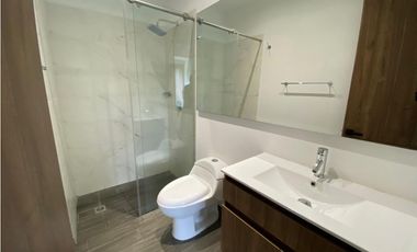 APARTAMENTO DISPONIBLE EN ALQUILER EN PANCE, ENTRE BOSQUES