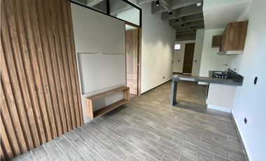 APARTAMENTO DISPONIBLE EN ALQUILER EN PANCE, ENTRE BOSQUES