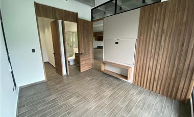 APARTAMENTO DISPONIBLE EN ALQUILER EN PANCE, ENTRE BOSQUES