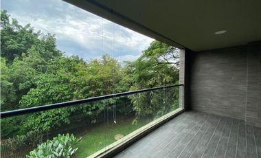 APARTAMENTO DISPONIBLE EN ALQUILER EN PANCE, ENTRE BOSQUES