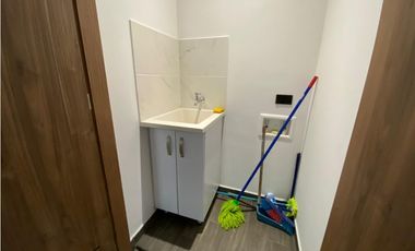 APARTAMENTO DISPONIBLE EN ALQUILER EN PANCE, ENTRE BOSQUES
