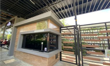 APARTAMENTO DISPONIBLE EN ALQUILER EN PANCE, ENTRE BOSQUES