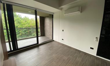 APARTAMENTO DISPONIBLE EN ALQUILER EN PANCE, ENTRE BOSQUES