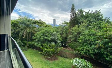 APARTAMENTO DISPONIBLE EN ALQUILER EN PANCE, ENTRE BOSQUES