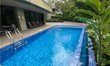 APARTAMENTO DISPONIBLE EN ALQUILER EN PANCE, ENTRE BOSQUES
