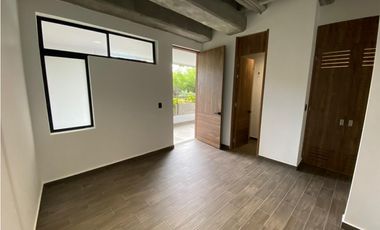 APARTAMENTO DISPONIBLE EN ALQUILER EN PANCE, ENTRE BOSQUES