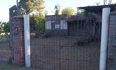 Casa en Puerto Yerua