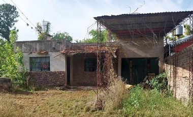 Casa en Puerto Yerua